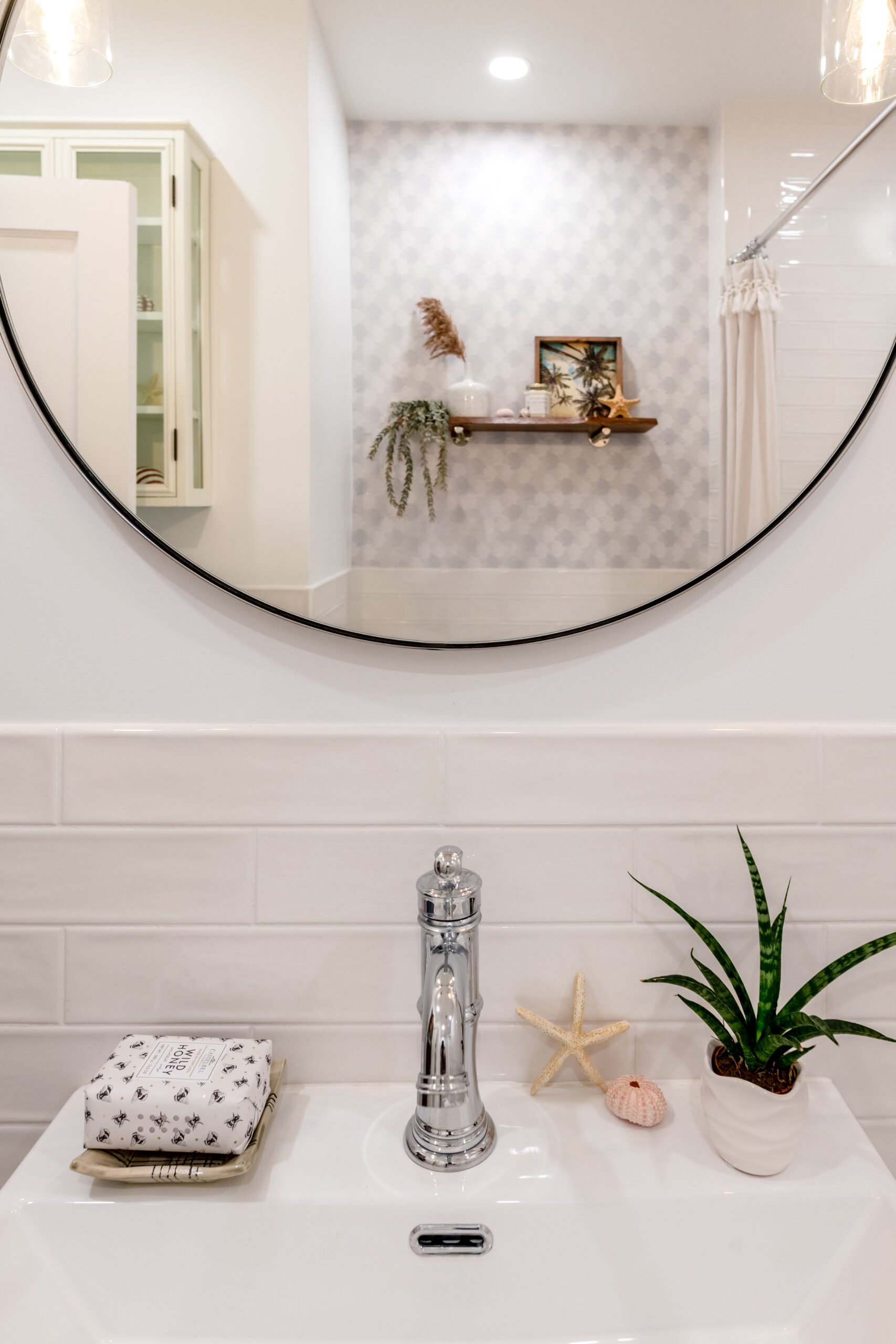 bathroom remodel vanity