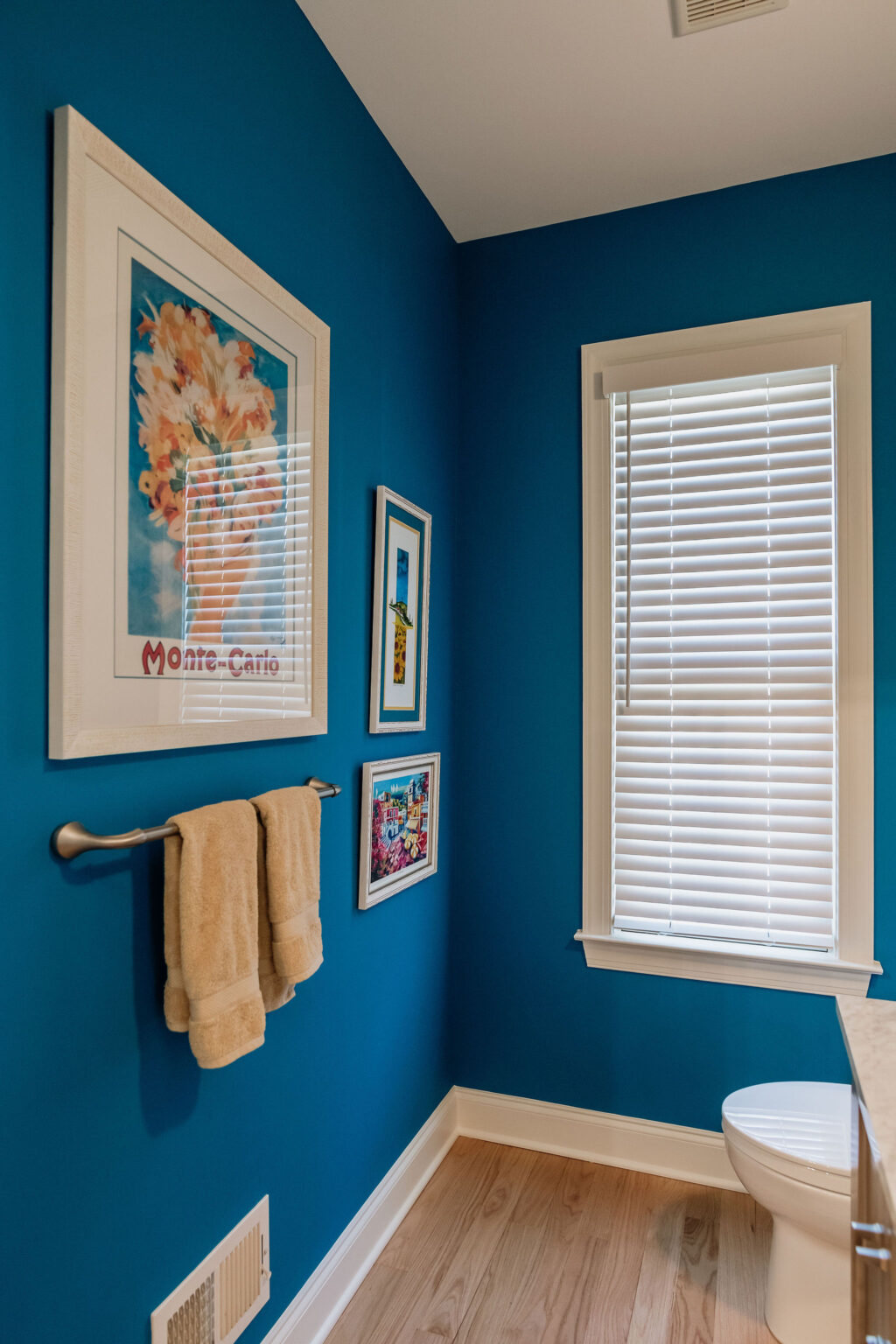 Bathroom Paint Colors: Trending Ideas To Transform Your Space